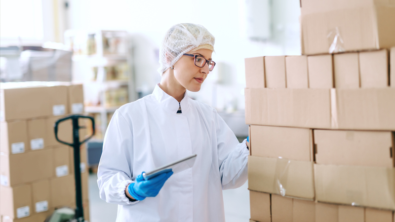 transporte de produtos farmacêuticos