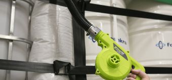 Sacos insufláveis AirGobag