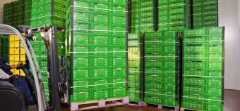Tensor P30 para Cooperativas Agrícolas