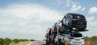Cintos de segurança para automóveis