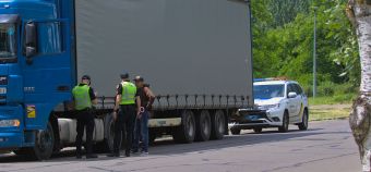 Transporte rodoviário de mercadorias perigosas: estiva e responsabilidade