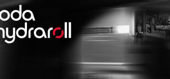 Forankra Espanha reforça a sua aliança com a Joloda Hydraroll