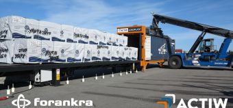 A Actiw e a Forankra anunciam uma nova parceria 