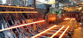 Indústria metalúrgica