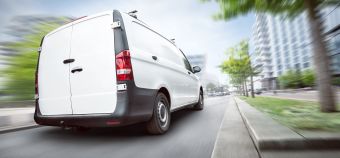 Soluções de transporte de última milha