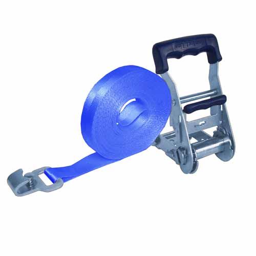 CINTO DE CATRACA COMFORT 25MM 3,5M