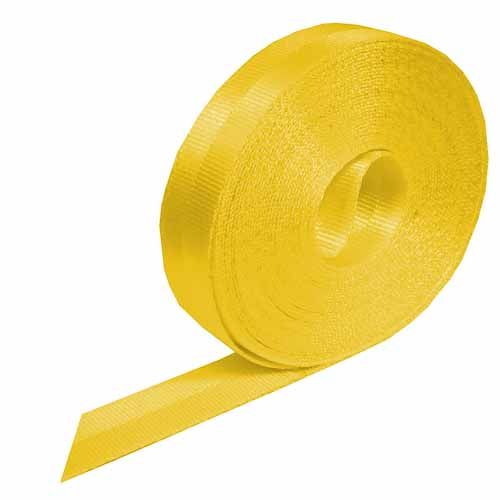 CINTA DE FIXAÇÃO EM POLIÉSTER DE 25 MM