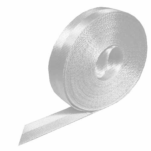 CINTA DE FIXAÇÃO EM POLIÉSTER DE 25 MM