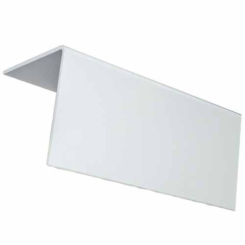 ÂNGULO DE PROTECÇÃO PVC 3000MM