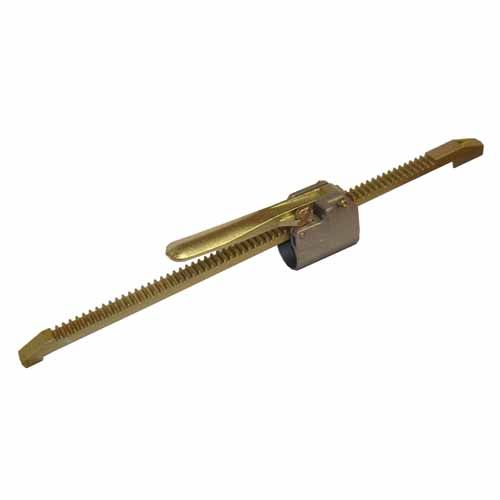 KIT DE REPARAÇÃO BARRA DE CARGA Ø38MM