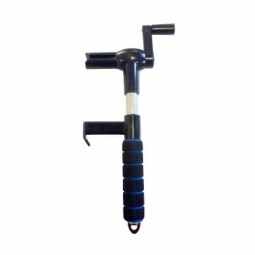 ENROLADOR DE FITA MANUAL