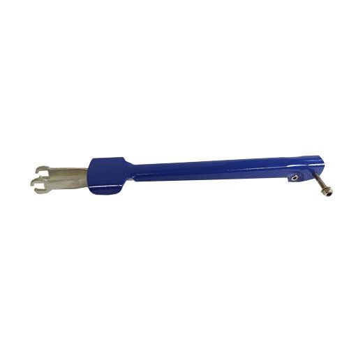 KIT DE PUNHO DE EMPURRAR ERGOBAR