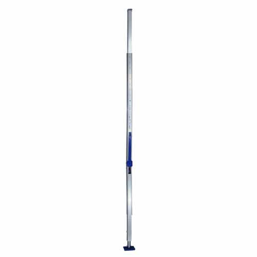 ERGOBAR ADJUSTÁVEL 2,30 - 2,80 ADESIVO METÁLICO SUPERIOR Ø25mm