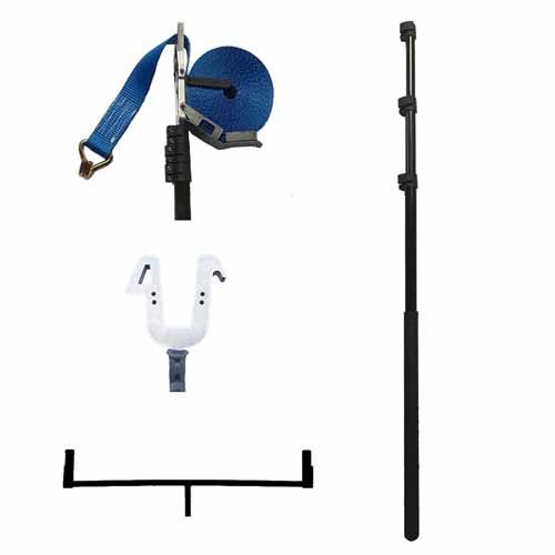 PACOTE COMPLETO MULTI-STICK