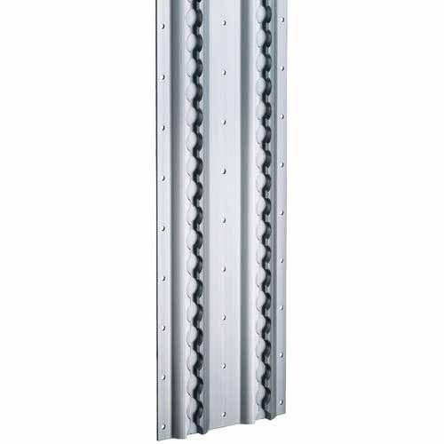 CARRIL DE SUPERFÍCIE DUPLA DPA - XTRADECK