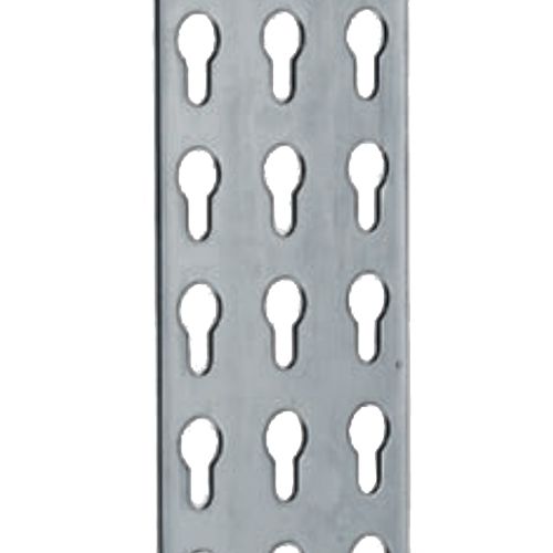 PAINEL DE FECHADURA VERTICAL PARA PILAR CTDIII