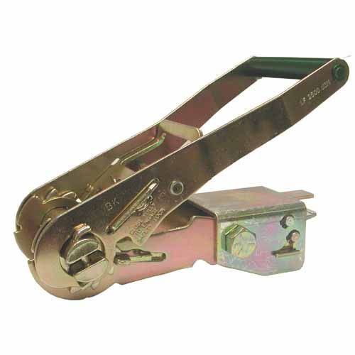 TENSOR DE CATRACA KEYLOCK