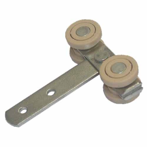 ROLO DE 4 RODAS
