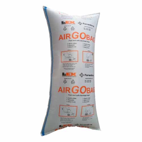 SACO INSUFLÁVEL AIRGOBAG 90X180