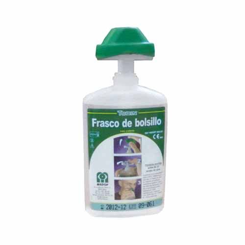 FRASCO PARA BANHO DE OLHOS