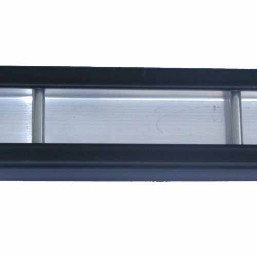 PERFIS DE PVC PARA CARRIS DE ESCADA 3,0M