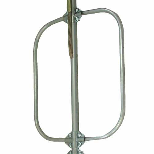 CONJUNTO DE ARCOS DE CARGA STA Ø42MM