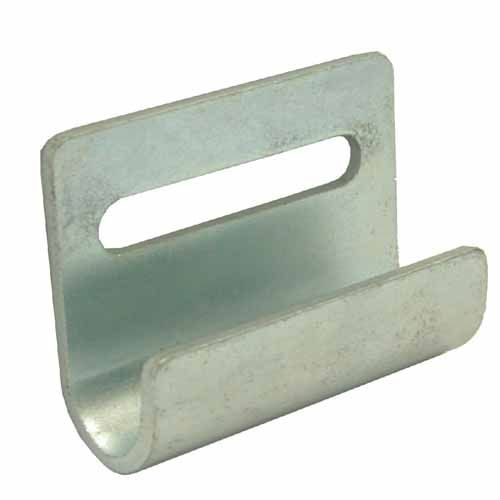GANCHO PLANO PARA CHASSIS 50MM