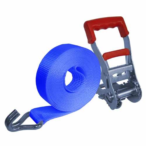 CINTO DE TRANSPORTE COMFORT LINE DOUBLE CROWN 50MM LC5000daN