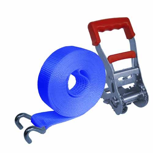 CINTO DE TRANSPORTE COMFORT LINE DOUBLE CROWN 50MM LC5000daN