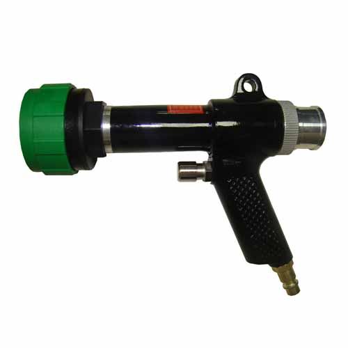 AIRGOINFLATOR EFEITO VENTURI CLIP ON