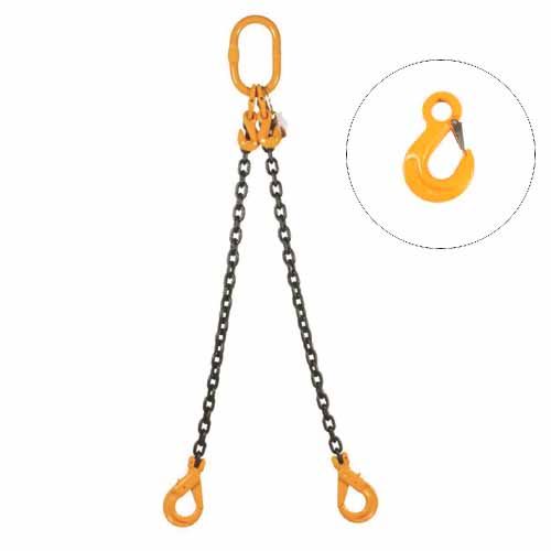 CORRENTE OCTOPUS 2 FIOS CMU 2,8T-2,0T 1M