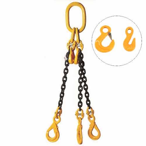 CORRENTE OCTOPUS 3 FIOS CMU 4,25T-3,0T 1M