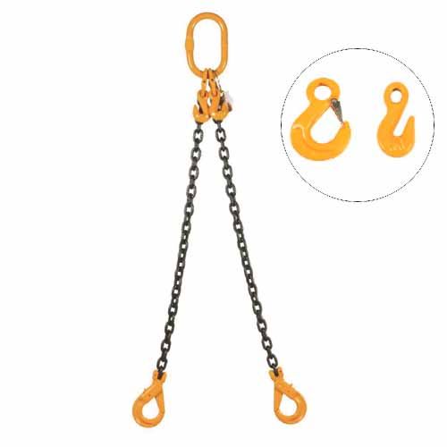 CORRENTE OCTOPUS 2 FIOS CMU 4,25T-3,15T 1M