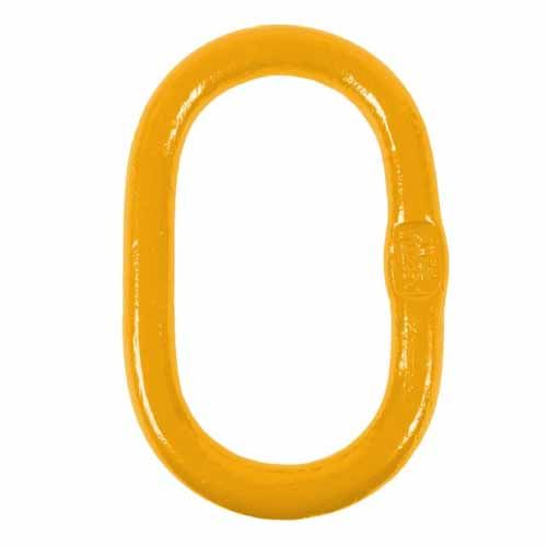 ANEL DE ELEVAÇÃO OVAL Ø13MM 5,3TN