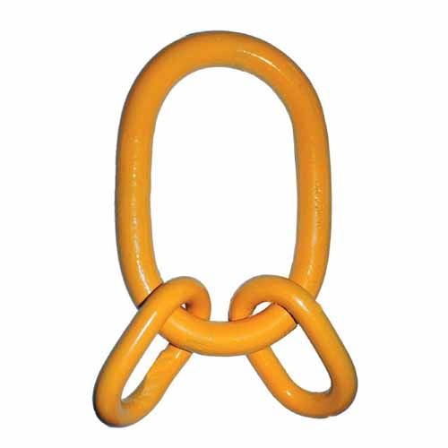 ANEL DE ELEVAÇÃO TRIPLO OVAL Ø13MM 11,2TN