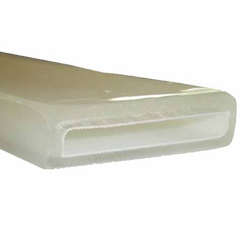 PROTECÇÃO REFORÇADA DE POLIURETANO 160MM