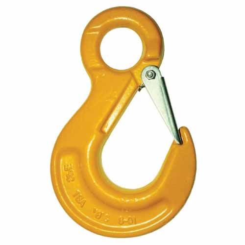 GANCHO DE FECHO DE OLHO CORRENTE Ø13MM 5,0TN