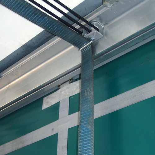 SISTEMA DE AMARRAÇÃO SUSPENSO