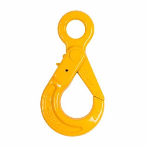 CORRENTE DE GANCHO COM OLHAL DE SEGURANÇA Ø13MM 5,0TN